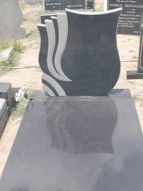 Tombstone_12 - R15,500